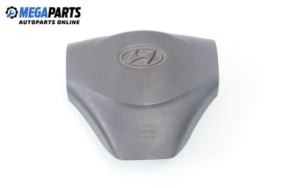 Airbag for Hyundai Accent III Sedan (11.2005 - 11.2010), 5 uși, sedan, position: fața