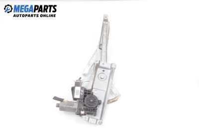 Antrieb el. fensterheber for Opel Vectra B Sedan (09.1995 - 04.2002), 5 türen, sedan, position: links, vorderseite