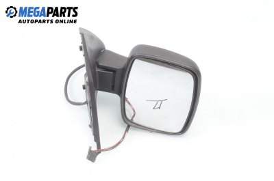 Mirror for Mercedes-Benz Vito Box (638) (03.1997 - 07.2003), 3 doors, truck, position: right