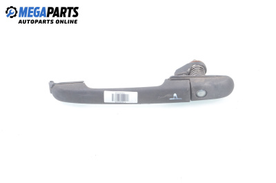 Outer handle for Mercedes-Benz Vito Box (638) (03.1997 - 07.2003), 3 doors, truck, position: right
