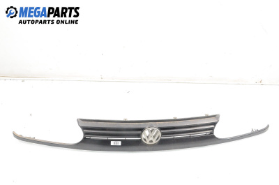 Grill for Volkswagen Golf III Hatchback (08.1991 - 07.1998), hatchback, position: front