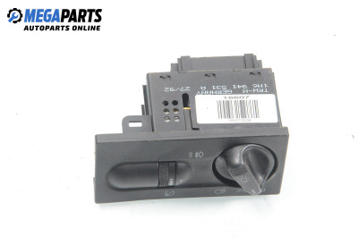 Comutator lumini for Volkswagen Golf III Hatchback (08.1991 - 07.1998), № 1H6 941 531 A