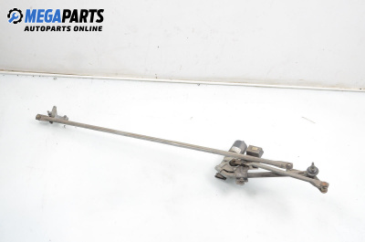 Front wipers motor for Mercedes-Benz Vaneo Minivan (02.2002 - 07.2005), minivan, position: front