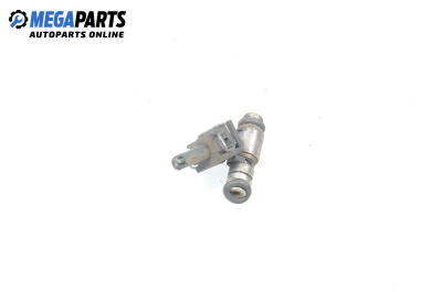 Gasoline fuel injector for Mercedes-Benz Vaneo Minivan (02.2002 - 07.2005) 1.6 (414.700), 102 hp