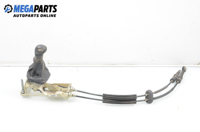 Shifter with cables for Mercedes-Benz Vaneo Minivan (02.2002 - 07.2005)
