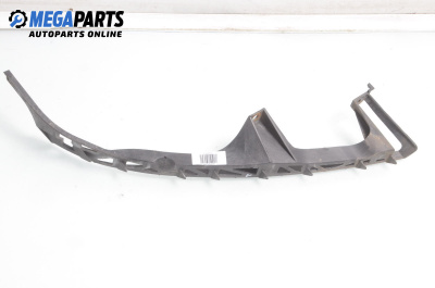 Bumper holder for Mazda 6 Sedan I (06.2002 - 12.2008), sedan, position: front - left