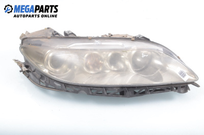 Far for Mazda 6 Sedan I (06.2002 - 12.2008), sedan, position: dreapta