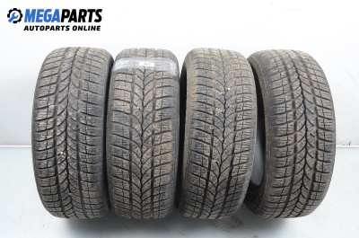 Snow tires TIGAR 225/55/16, DOT: 3216 (The price is for the set)