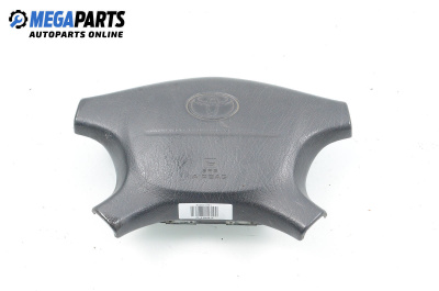 Airbag for Toyota Avensis I Liftback (09.1997 - 02.2003), 5 doors, hatchback, position: front