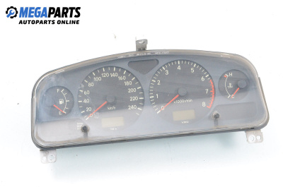 Instrument cluster for Toyota Avensis I Liftback (09.1997 - 02.2003) 1.6 (AT220), 101 hp