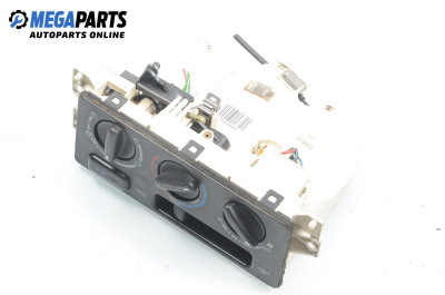 Air conditioning panel for Toyota Avensis I Liftback (09.1997 - 02.2003)