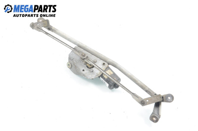 Front wipers motor for Toyota Avensis I Liftback (09.1997 - 02.2003), hatchback, position: front