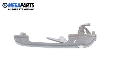 Mâner exterior for Volkswagen Golf II Hatchback (08.1983 - 12.1992), 3 uși, hatchback, position: stânga