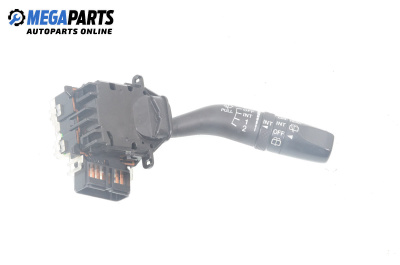 Verstellhebel scheibenwischer for Mazda 6 Hatchback I (08.2002 - 12.2008)