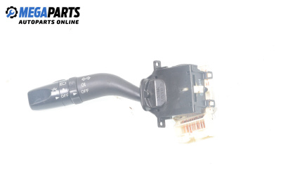 Verstellhebel leuchten for Mazda 6 Hatchback I (08.2002 - 12.2008), № 17A089B