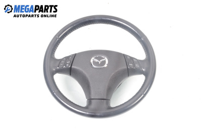 Steering wheel for Mazda 6 Hatchback I (08.2002 - 12.2008)