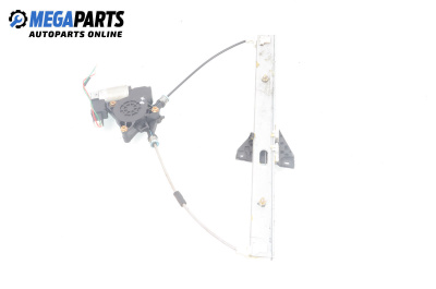 Antrieb el. fensterheber for Mazda 6 Hatchback I (08.2002 - 12.2008), 5 türen, hecktür, position: links, vorderseite