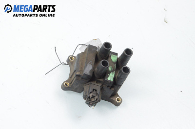Ignition coil for Mazda 6 Hatchback I (08.2002 - 12.2008) 2.0, 141 hp