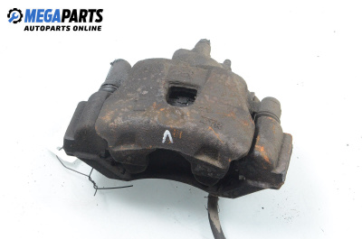 Caliper for Mazda 6 Hatchback I (08.2002 - 12.2008), position: front - left