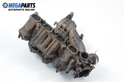 Ansaugkrümmer for Mazda 6 Hatchback I (08.2002 - 12.2008) 2.0, 141 hp