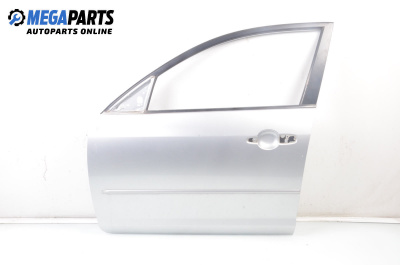 Tür for Mazda 3 Hatchback I (10.2003 - 12.2009), 5 türen, hecktür, position: links, vorderseite