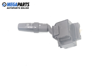 Verstellhebel leuchten for Mazda 3 Hatchback I (10.2003 - 12.2009)