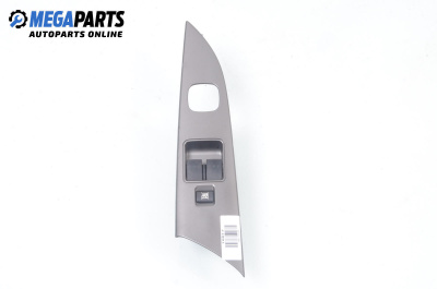 Window adjustment switch for Mazda 3 Hatchback I (10.2003 - 12.2009)
