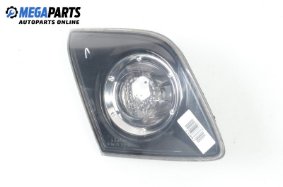 Innere bremsleuchte for Mazda 3 Hatchback I (10.2003 - 12.2009), hecktür, position: links