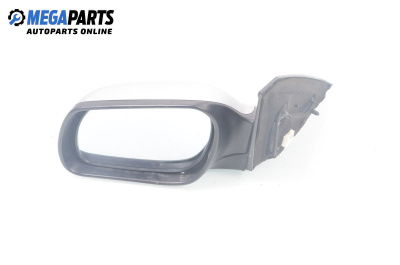 Oglindă for Mazda 3 Hatchback I (10.2003 - 12.2009), 5 uși, hatchback, position: stânga