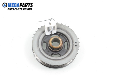 Dämpferscheibe for Mazda 3 Hatchback I (10.2003 - 12.2009) 1.6, 105 hp