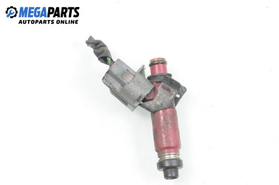 Duza benzină for Mazda 3 Hatchback I (10.2003 - 12.2009) 1.6, 105 hp, № 195500-3310