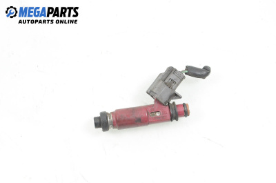 Duza benzină for Mazda 3 Hatchback I (10.2003 - 12.2009) 1.6, 105 hp, № 195500-3310