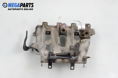 Intake manifold for Opel Tigra Coupe (07.1994 - 12.2000) 1.4 16V, 90 hp, № 90470229