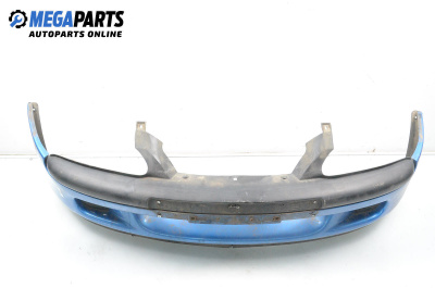 Frontstoßstange for Opel Tigra Coupe (07.1994 - 12.2000), coupe, position: vorderseite