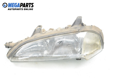 Headlight for Opel Tigra Coupe (07.1994 - 12.2000), coupe, position: left