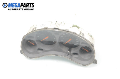Instrument cluster for Opel Tigra Coupe (07.1994 - 12.2000) 1.4 16V, 90 hp