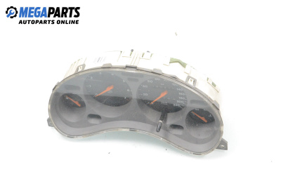 Kilometerzähler for Opel Tigra Coupe (07.1994 - 12.2000) 1.4 16V, 90 hp