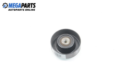 Idler pulley for Opel Vectra C Estate (10.2003 - 01.2009) 3.0 V6 CDTI, 177 hp