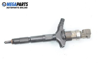 Diesel fuel injector for Opel Vectra C Estate (10.2003 - 01.2009) 3.0 V6 CDTI, 177 hp, № 8-97239161-7