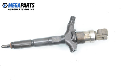 Diesel fuel injector for Opel Vectra C Estate (10.2003 - 01.2009) 3.0 V6 CDTI, 177 hp, № 8-97239161-7