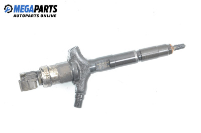 Diesel fuel injector for Opel Vectra C Estate (10.2003 - 01.2009) 3.0 V6 CDTI, 177 hp, № 8-97239161-7