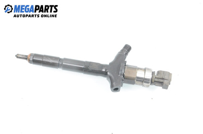 Diesel fuel injector for Opel Vectra C Estate (10.2003 - 01.2009) 3.0 V6 CDTI, 177 hp