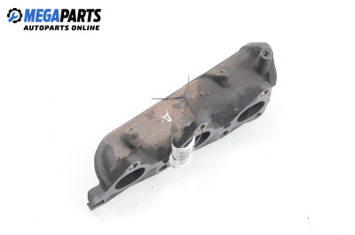 Exhaust manifold for Opel Vectra C Estate (10.2003 - 01.2009) 3.0 V6 CDTI, 177 hp