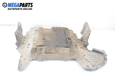 Skid plate for Opel Vectra C Estate (10.2003 - 01.2009)