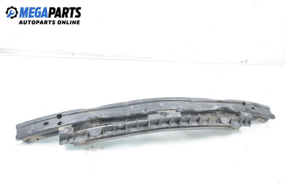 Bumper support brace impact bar for Opel Vectra C Estate (10.2003 - 01.2009), station wagon, position: front