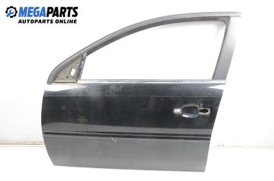 Tür for Opel Vectra C Estate (10.2003 - 01.2009), 5 türen, combi, position: links, vorderseite