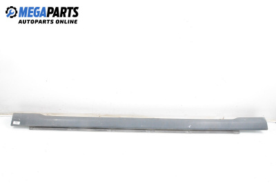 Side skirt for Opel Vectra C Estate (10.2003 - 01.2009), 5 doors, station wagon, position: right