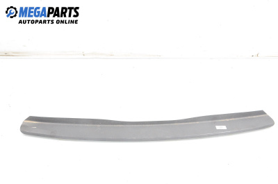 Front bumper moulding for Opel Vectra C Estate (10.2003 - 01.2009), station wagon, position: rear