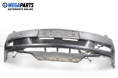 Front bumper for Opel Vectra C Estate (10.2003 - 01.2009), station wagon, position: front