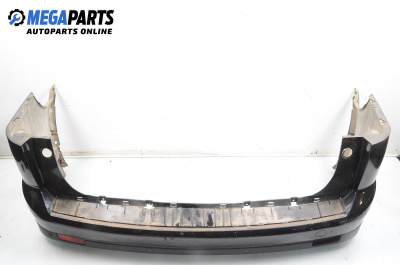 Bara de protectie spate for Opel Vectra C Estate (10.2003 - 01.2009), combi